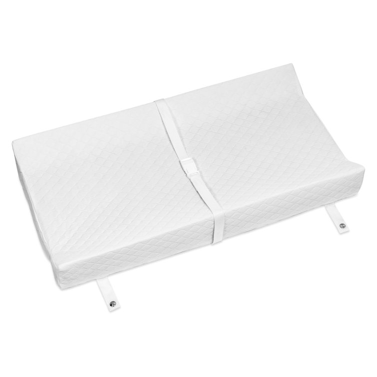 contour changing mattress