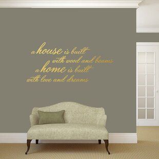 Yellow Wall Decals You Ll Love In 2020 Wayfair