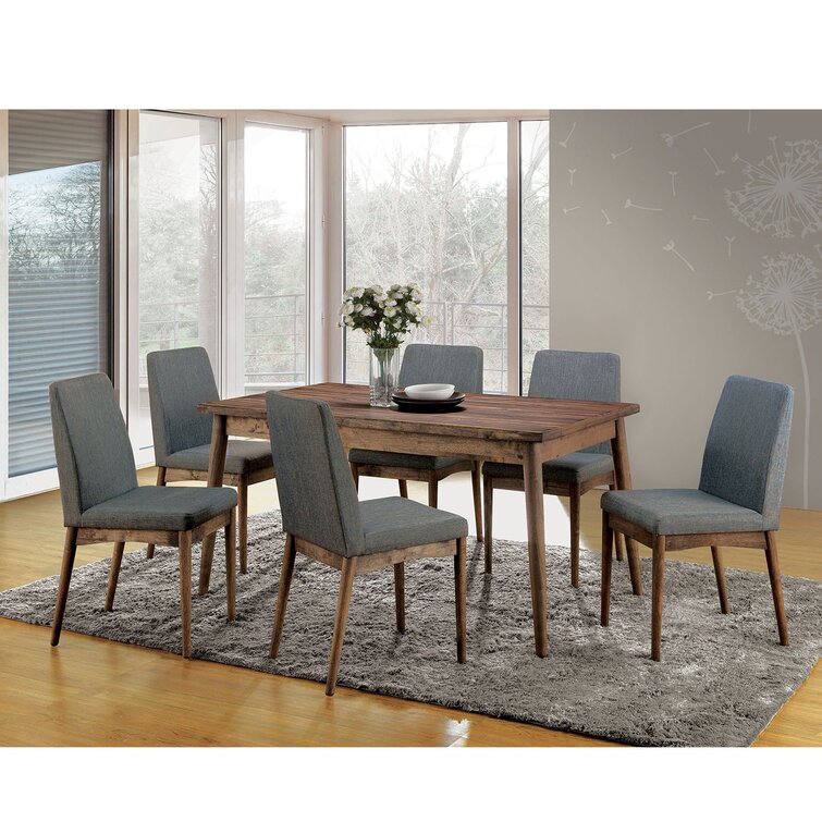 wayfair modern dining room sets