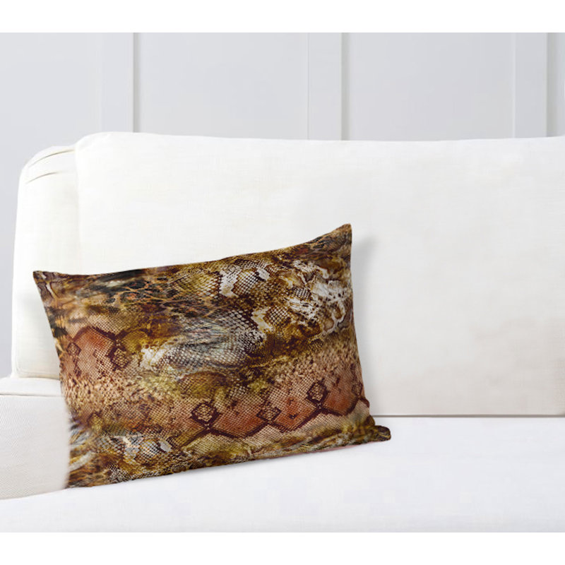 wayfair lumbar pillows