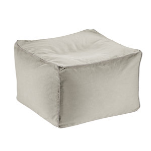 Sitzsack Pouf Ligne von Winkler