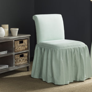 Fluffy Vanity Chair | Wayfair Fluffy Vanity Chair | Wayfair