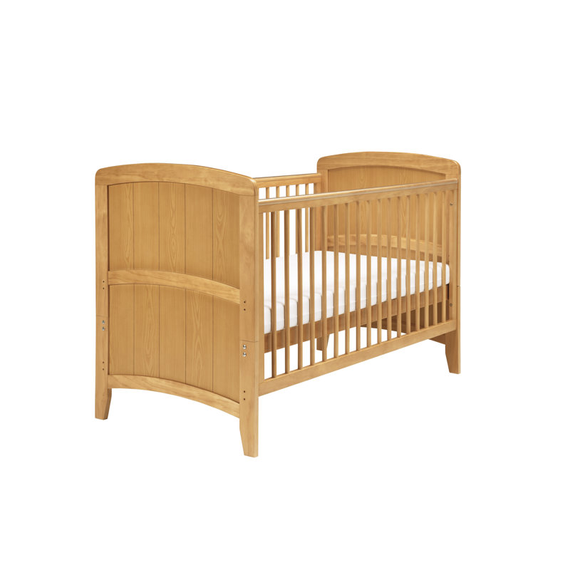 olivia cot bed