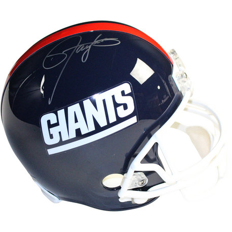 Steiner Sports Decorative Lawrence Taylor New York Giants Replica