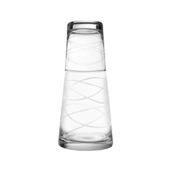 Cathys Concepts 2 Piece Bedside Water Carafe Set Reviews Wayfair