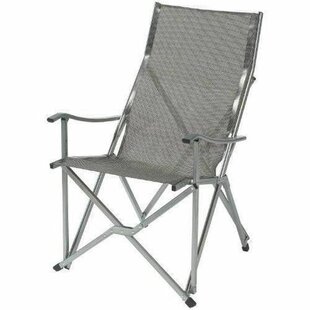 Wozniak Folding Camping Chair By Sol 72 Outdoor