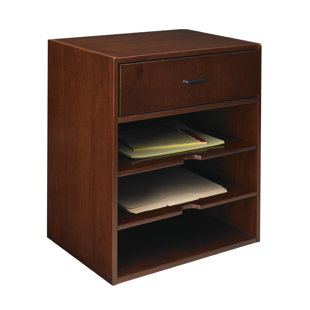 1 Drawer Filing Cabinets You Ll Love Wayfair Save