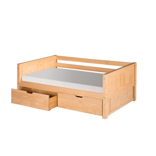Go to store & view more images Charlton Home Newfield Daybed