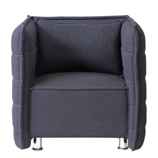 Sofata Lounge Chair by Fine Mod Imports Cool