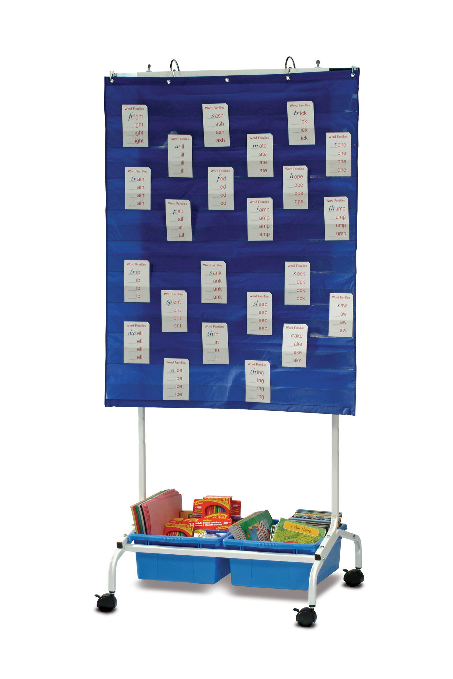 Copernicus Deluxe Free Standing Dry Erase Board Reviews Wayfair