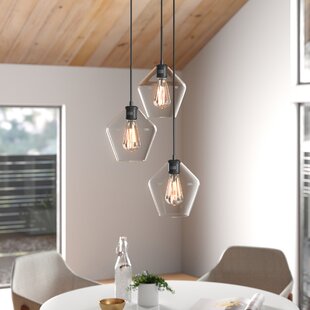 12" Vintage Industrial Ceiling Lamp Shape Pendant Chandelier Hanging Loft Light 