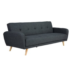 3-Sitzer Sofa Chestnut von Massivum