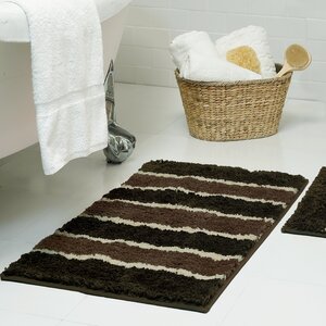 Herald Microfiber Bath Rug