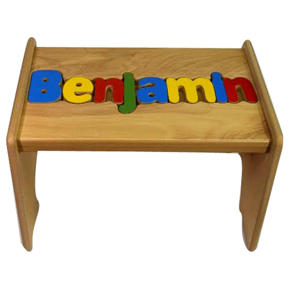 baby name step stool