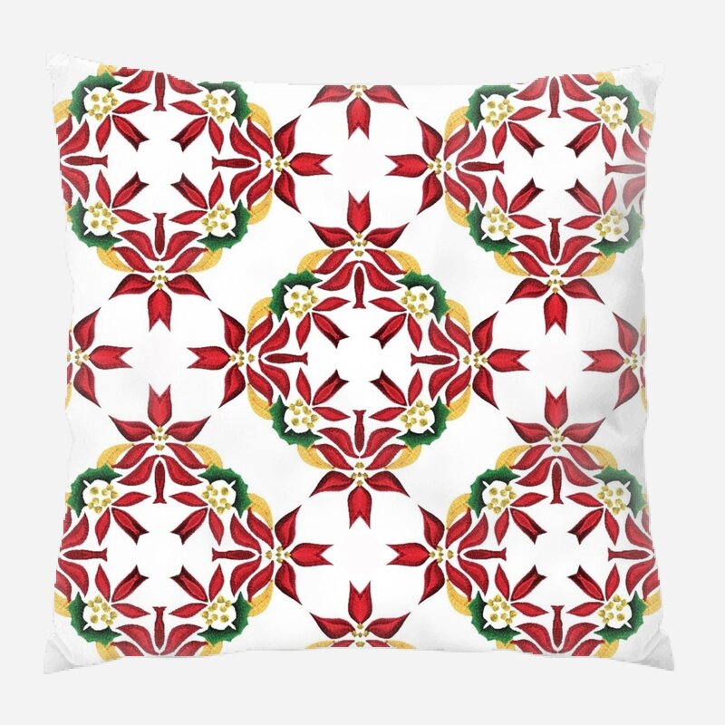 wayfair pillows christmas
