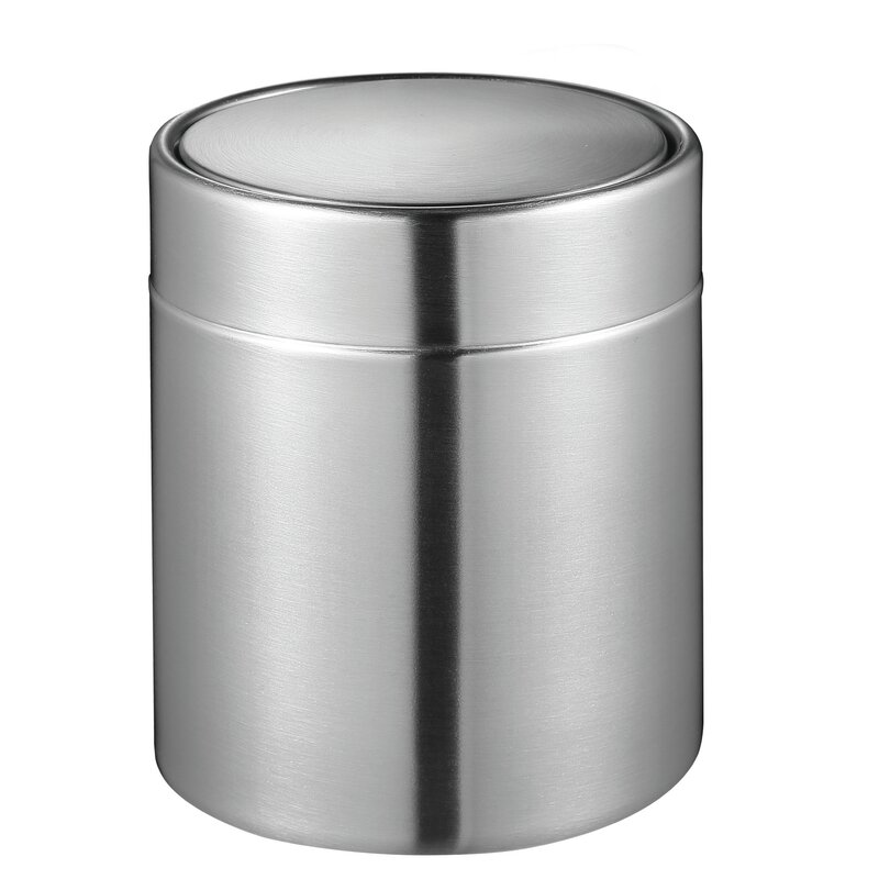 EKO Fandy 1.5L Swing-Top Table Bin & Reviews | Wayfair.co.uk