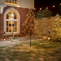outdoor christmas decorations you ll love wayfair co uk