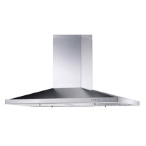 Wayfair | Island Range Hoods You'll Love in 2022