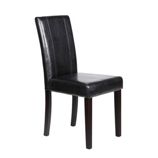Kasey Upholstered Dining Chair (Set Of 2) by Winston Porter Great price