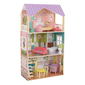 my delightful dollhouse