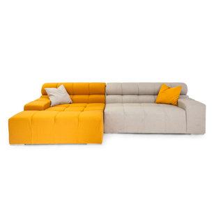 Cubix Sectional by Kardiel Purchase