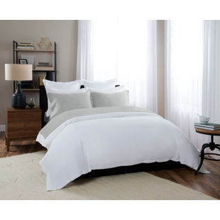 chambray sheets wayfair chambray sheets