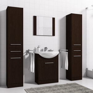 Badezimmer-Set von dCor design