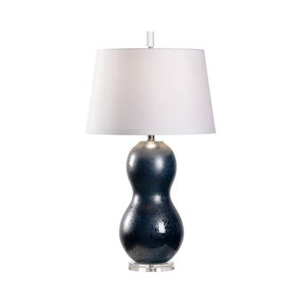 Wildwood Tiny Bubbles 34 Table Lamp Wayfair