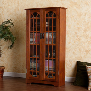 Multimedia-Schrank von Home Etc