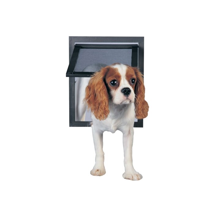 Pet Screen Door