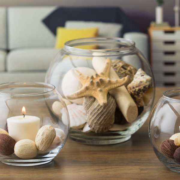 Decorative Bowl Fillers Wayfair