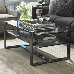 Carrera Coffee Table by Lexington Cool