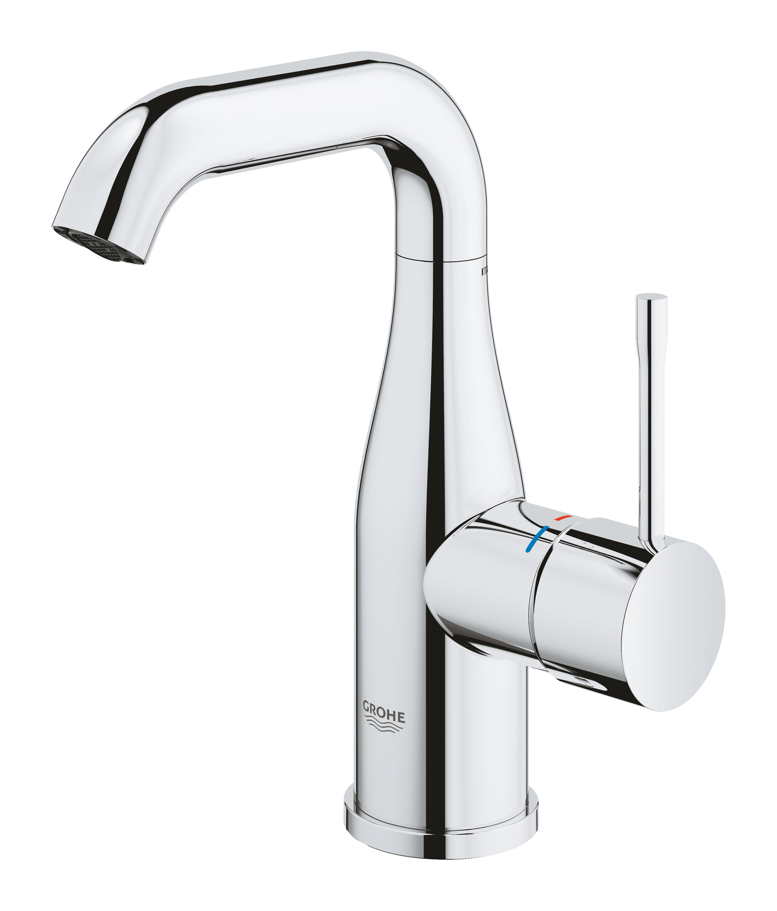 Grohe Essence Single Hole Bathroom Faucet With Pop Up Reviews