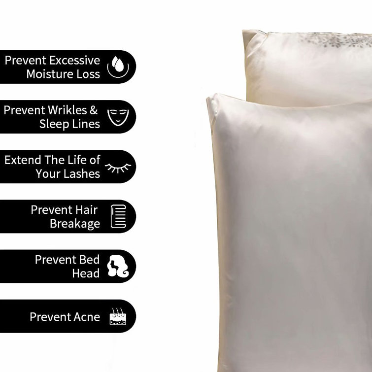 hypoallergenic pillowcases