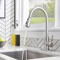 Wayfair | Water Filtering Kitchen Faucets You'll Love in 2022