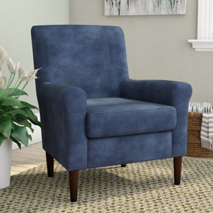 andover mills louisburg armchair at wayfair