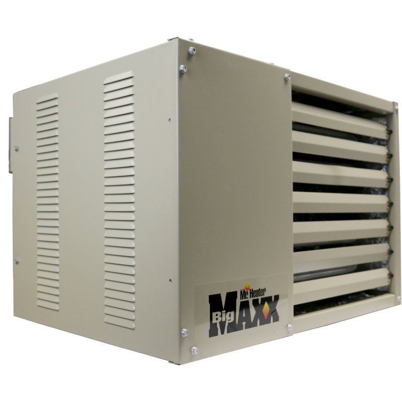 Mr Heater Big Maxx 125 000 Btu