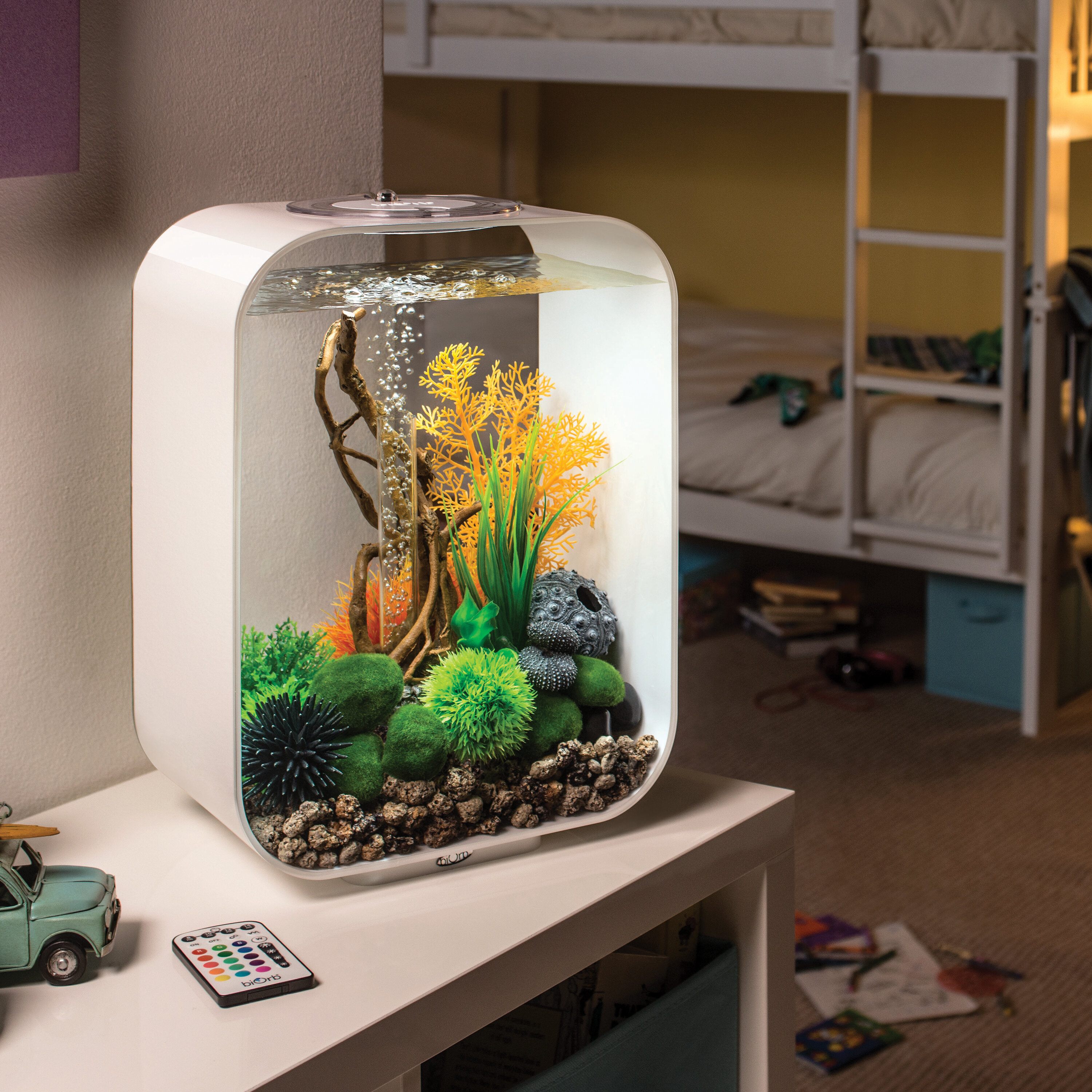 biOrb Life Rectangle Aquarium Tank 