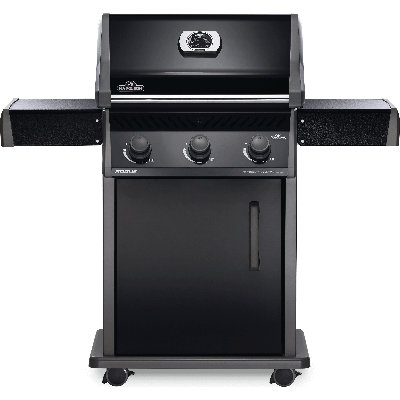 Napoleon Rogue 3Burner Gas Grill Napoleon