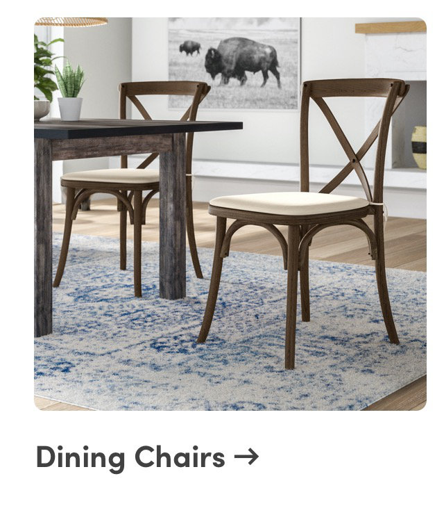 Dining Chairs