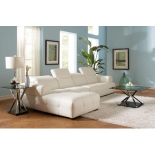 Portage Modular Sectional by Orren Ellis