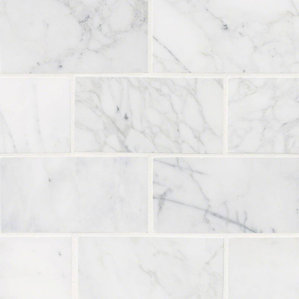 White Tile Floor Texture subway tile you'll love | wayfair White Tile Floor Texture subway tile you'll love | wayfair