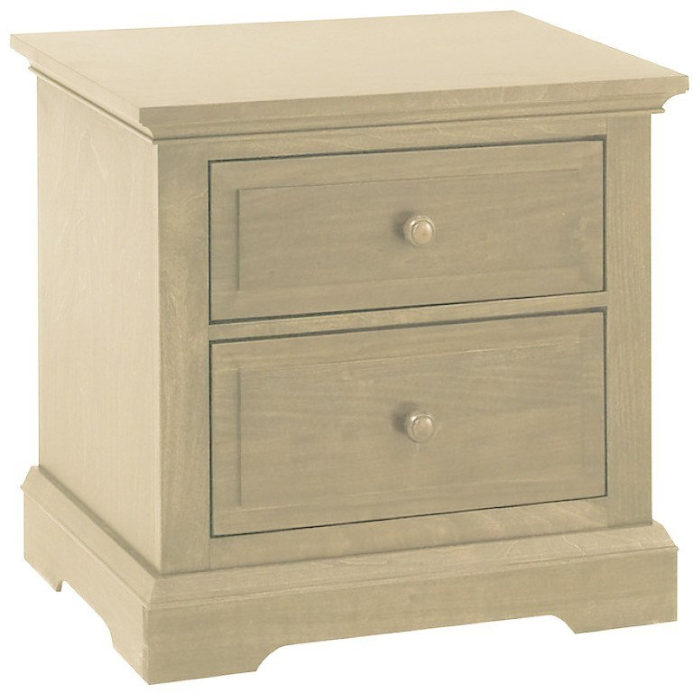 Chatham 2 Drawer Nightstand Joss Main