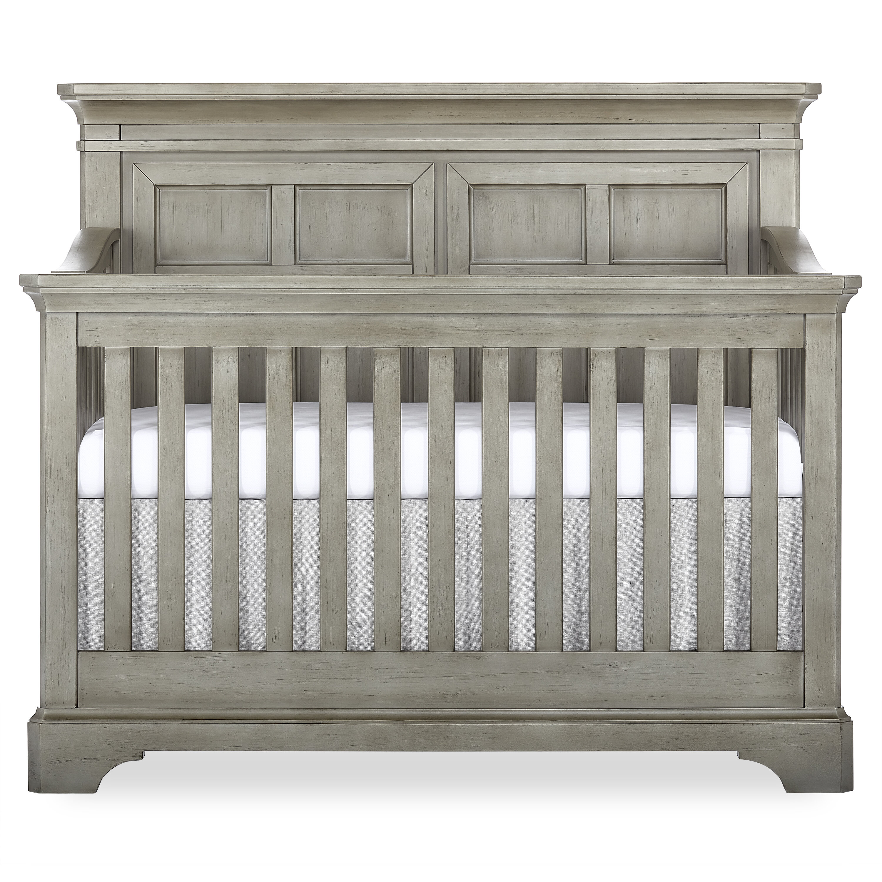 southern dunes convertible crib