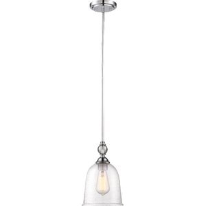 Marion 1-Light Mini Pendant