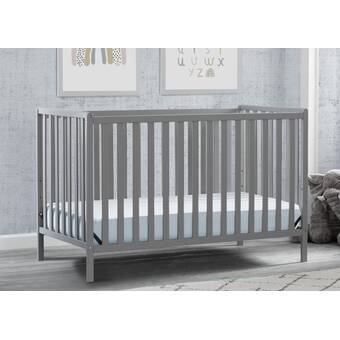 dream on me 5 in 1 convertible crib style 657