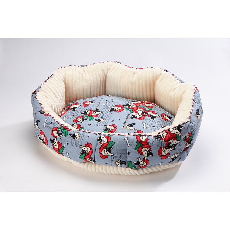 best stuffing for dog bed