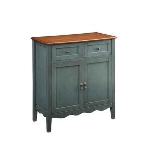 Brownell Accent Cabinet