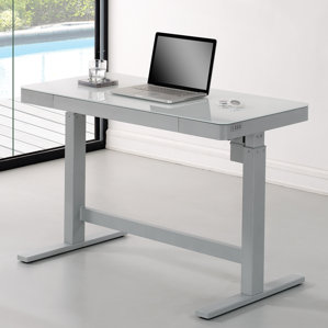 commercial office desks you'll love | wayfair commercial office desks you'll love | wayfair