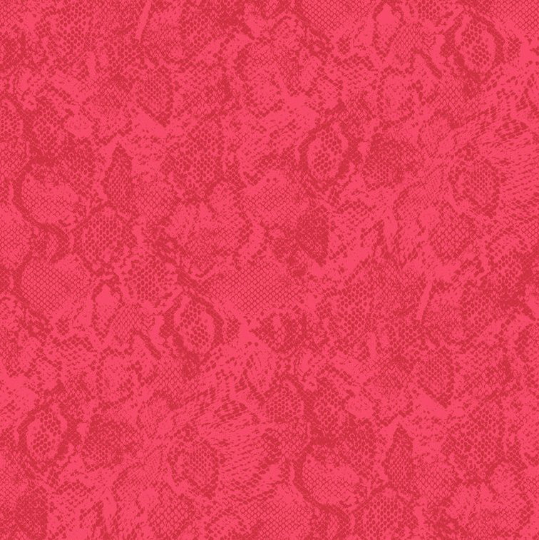 Wallshoppe Serpentine 4 5 L X 27 W Wallpaper Panel Perigold